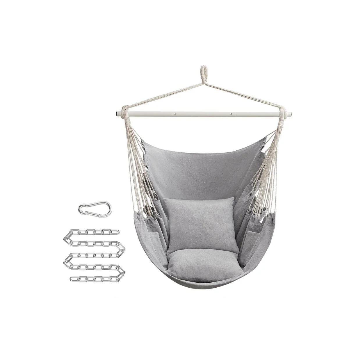 Boho Hangstoel – Stijlvol & Comfortabel - Image 2