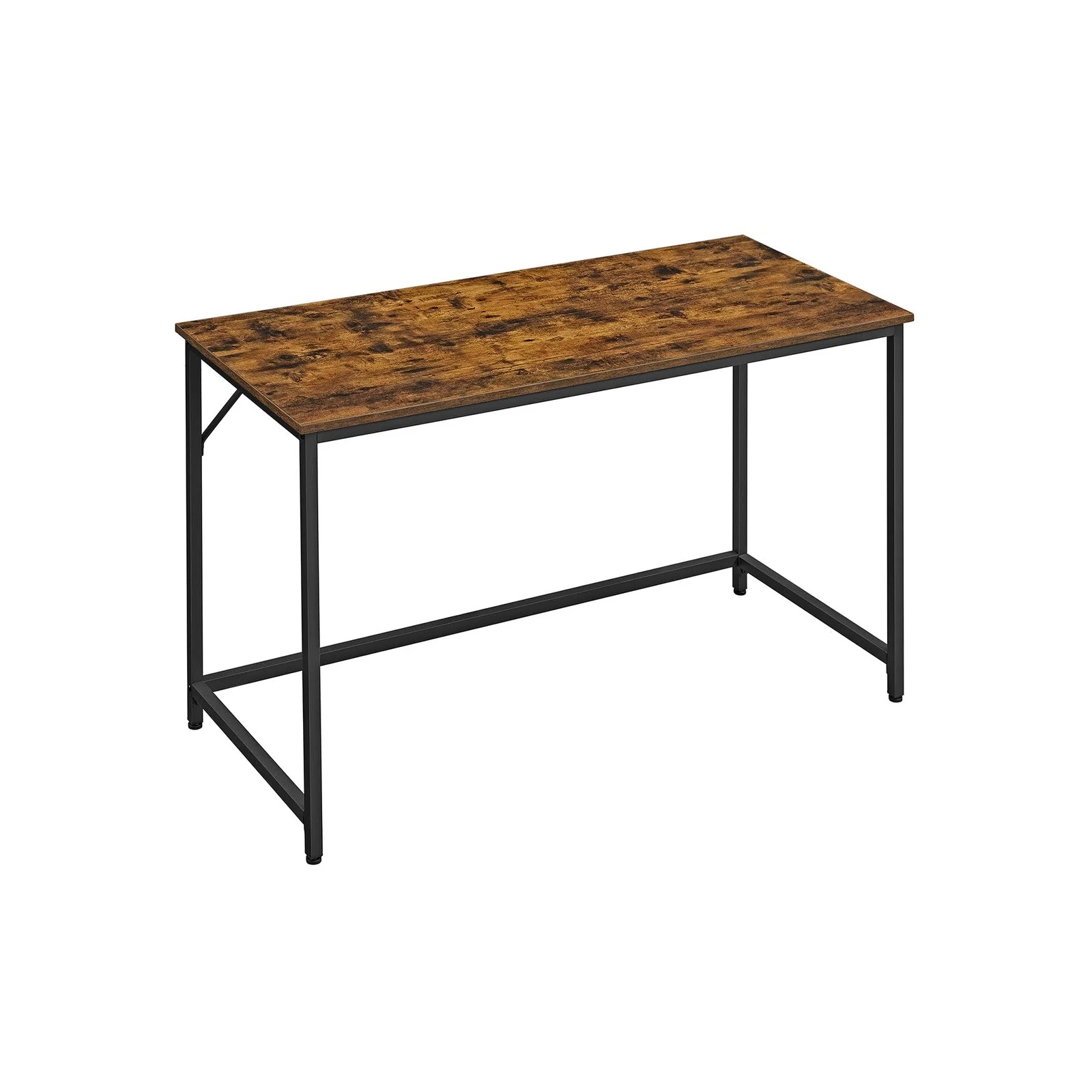 Bureau Industrieel Design  – Compact en Stabiel – Tot 50 kg Draagvermogen