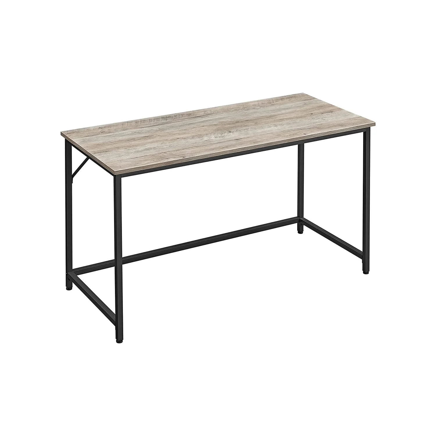 Bureau Industrieel Design – 140 cm Breed – Compact en Stevig – Tot 50 kg Draagvermogen - Image 2