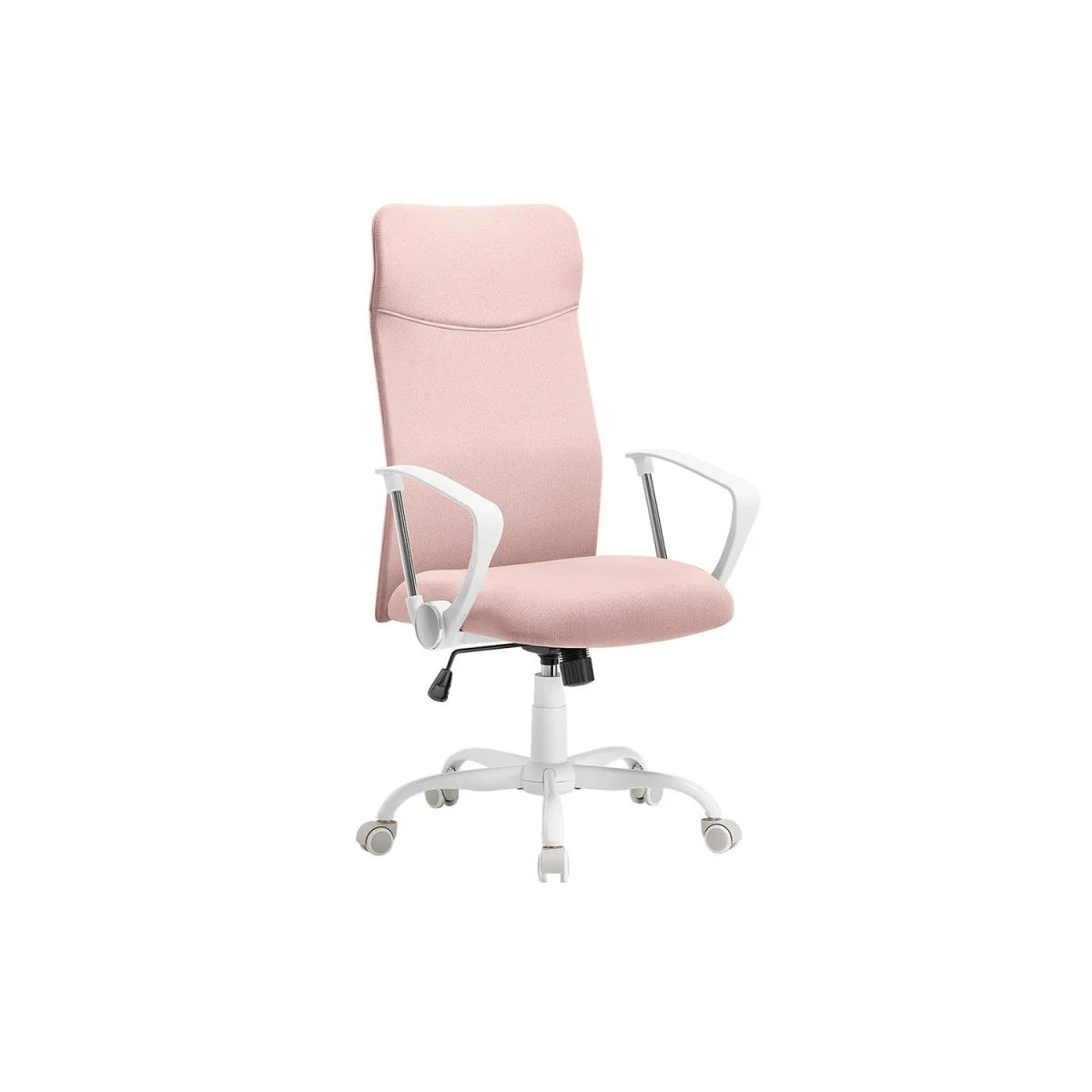 Ergonomische Bureaustoel Met Comfortabele Stofbekleding - Image 5