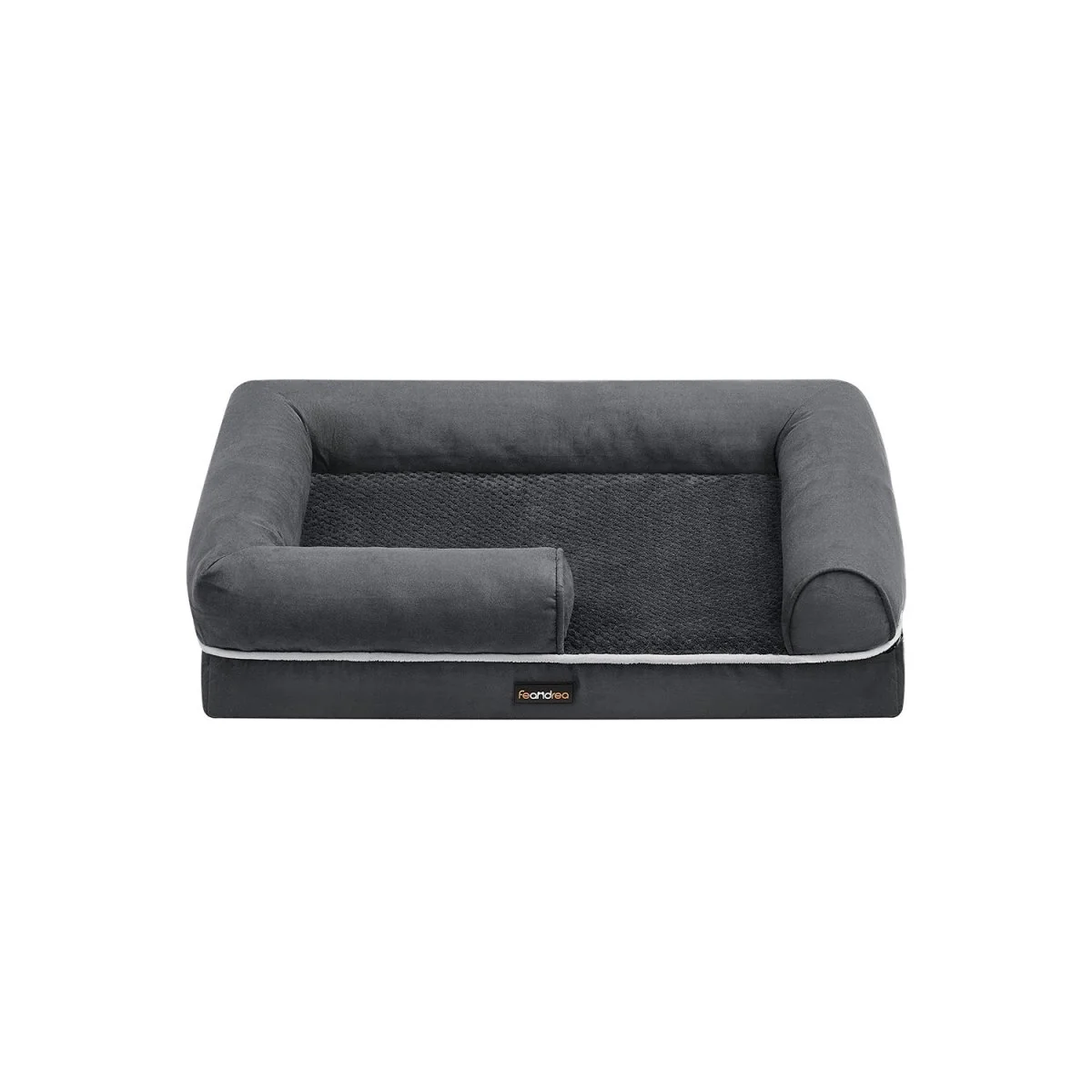 Comfortabel Hondenbed met Verhoogde Randen - Hondenmand - Image 16