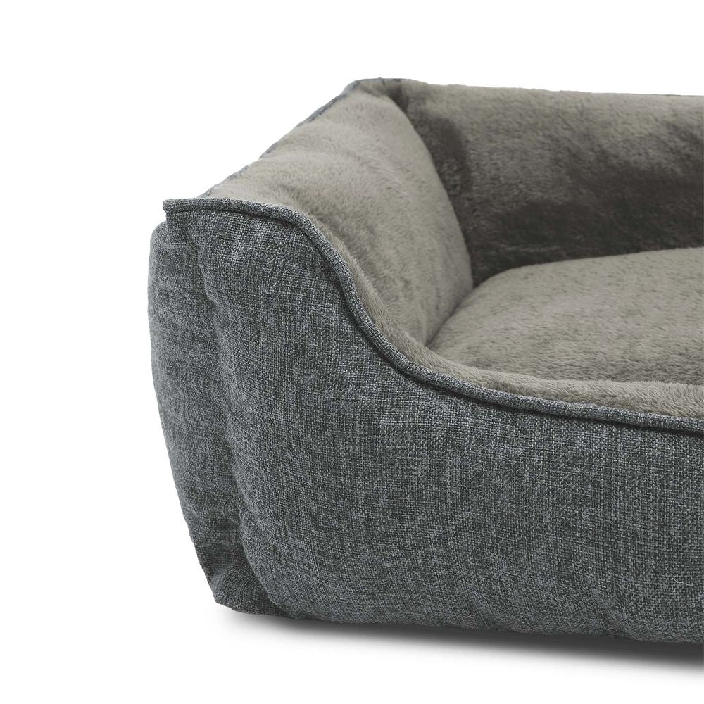 Comfortabel Hondenbed - Hondemand Anti-slip - Afneembare Hoes - Image 5