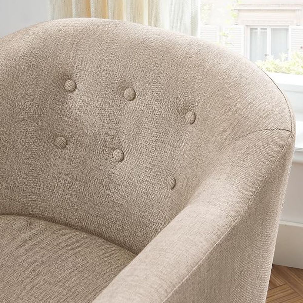 Comfortabele Loungestoel – Stijlvol, Tijdloos en Direct Klaar Voor Gebruik - Image 4