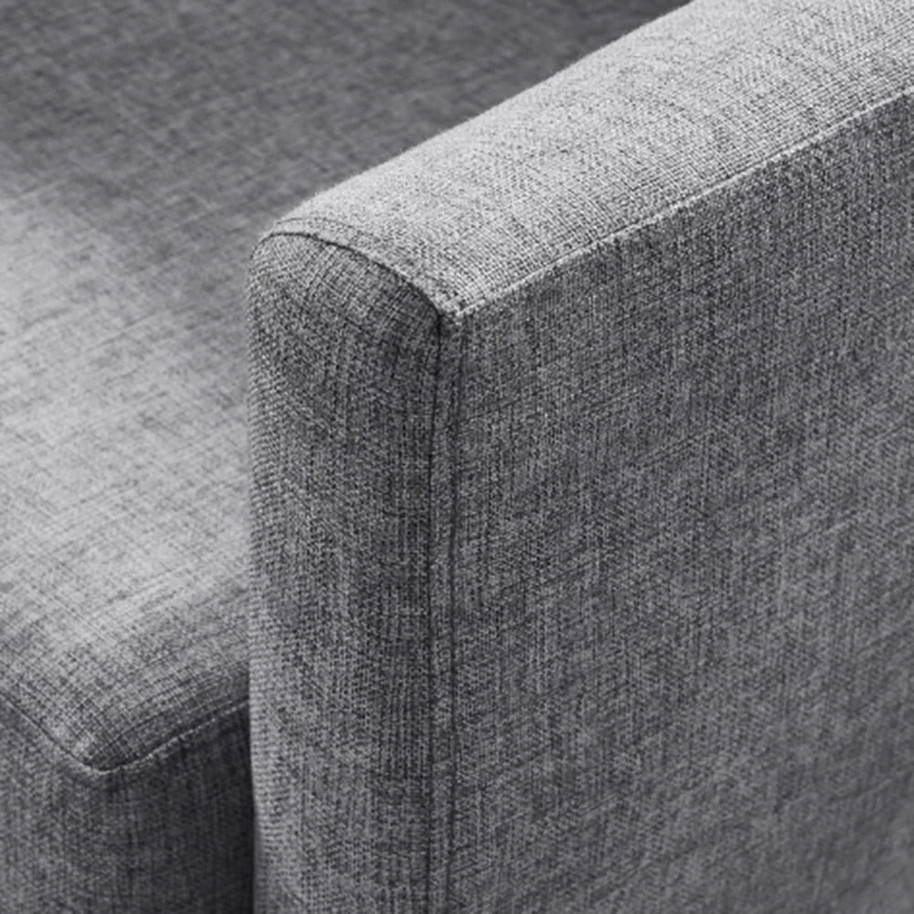 Comfortabele Loungestoel – Stijlvol, Tijdloos en Direct Klaar Voor Gebruik - Image 9