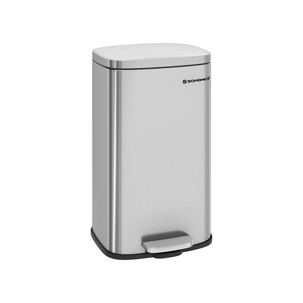 Compacte Prullenbak - 30 Liter - Afvalbak - Image 3