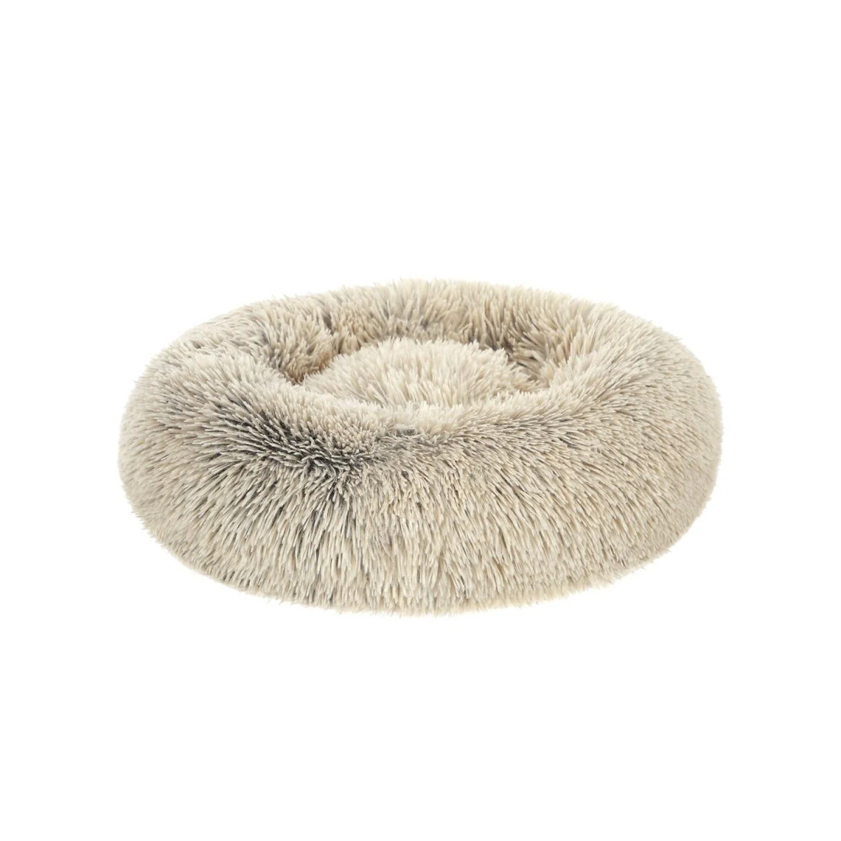Donutvormig Hondenbed – Extra Zacht en Comfortabel - Image 11