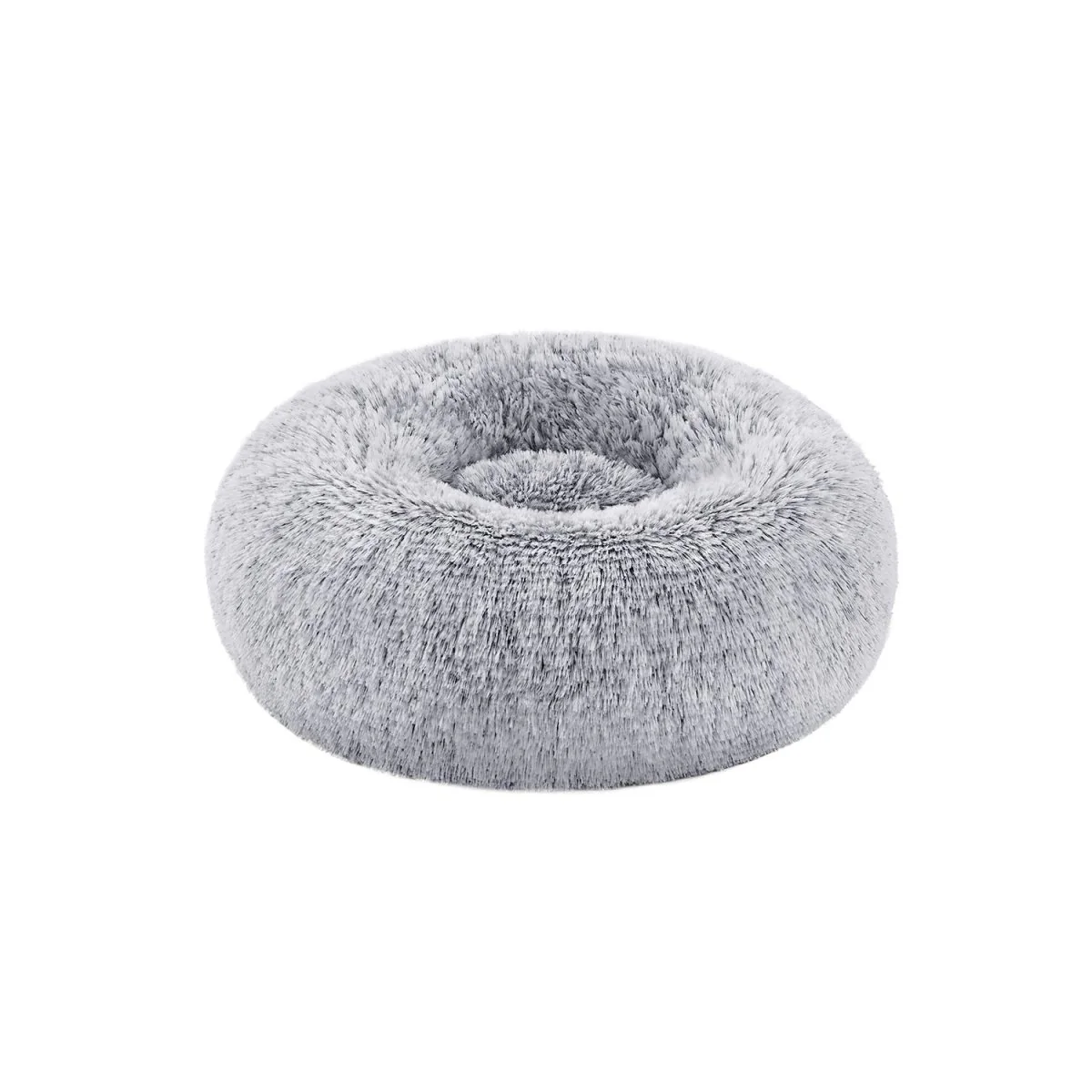Donutvormig Hondenbed – Extra Zacht en Comfortabel - Image 14
