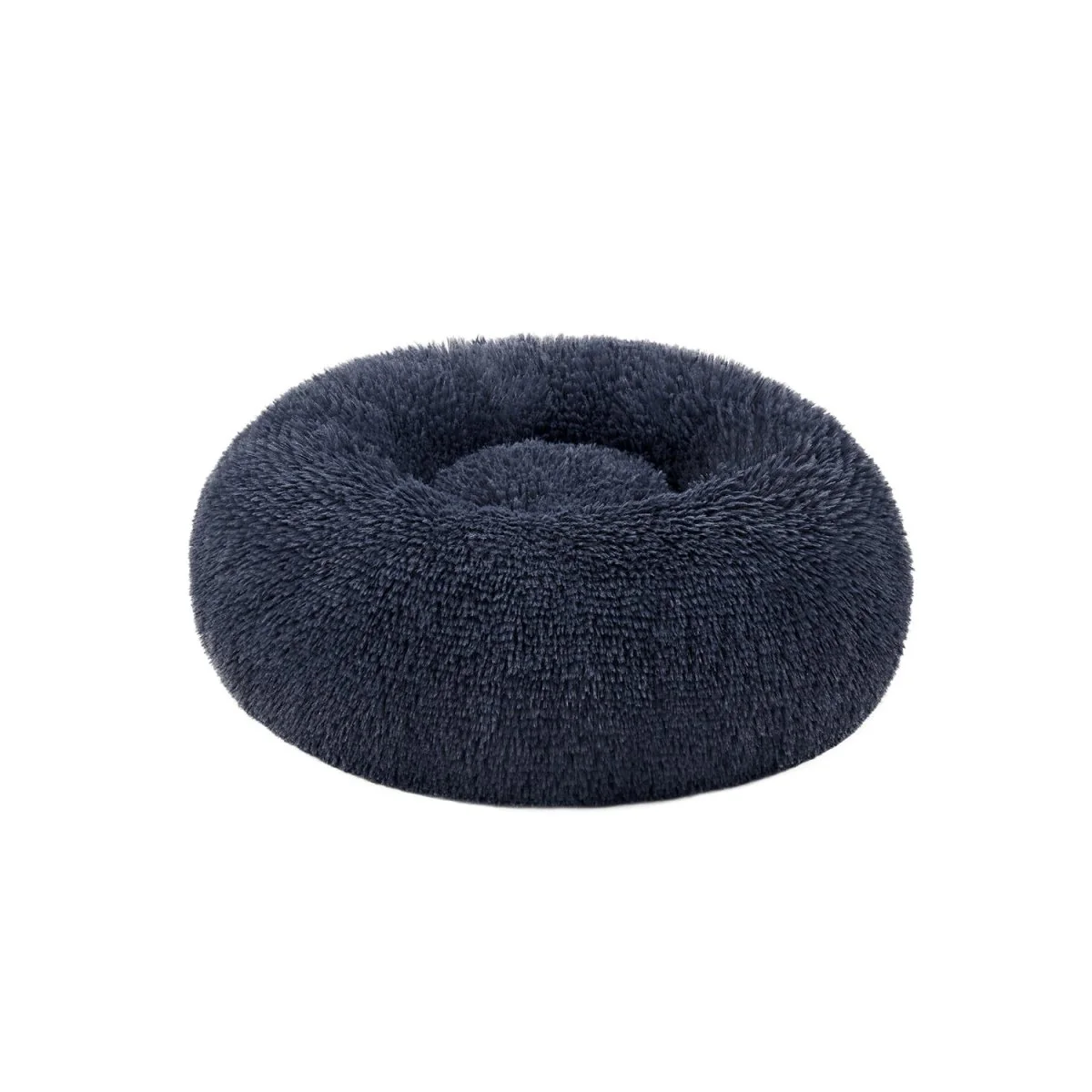 Donutvormig Hondenbed – Extra Zacht en Comfortabel - Image 15
