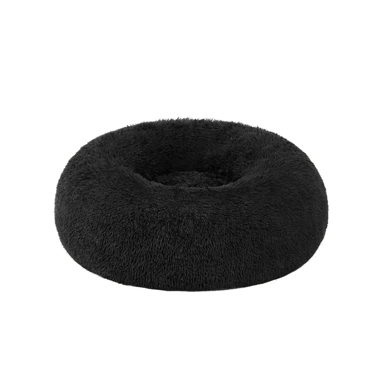 Donutvormig Hondenbed – Extra Zacht en Comfortabel - Image 16
