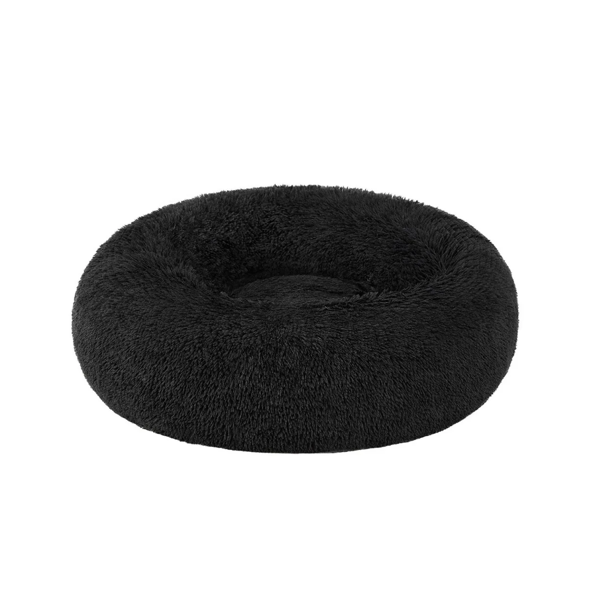 Donutvormig Hondenbed – Extra Zacht en Comfortabel - Image 17