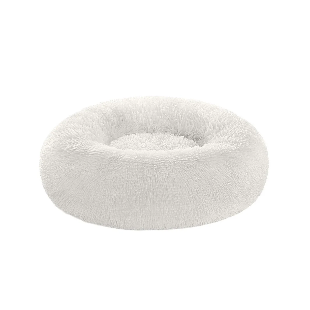Donutvormig Hondenbed – Extra Zacht en Comfortabel - Image 19