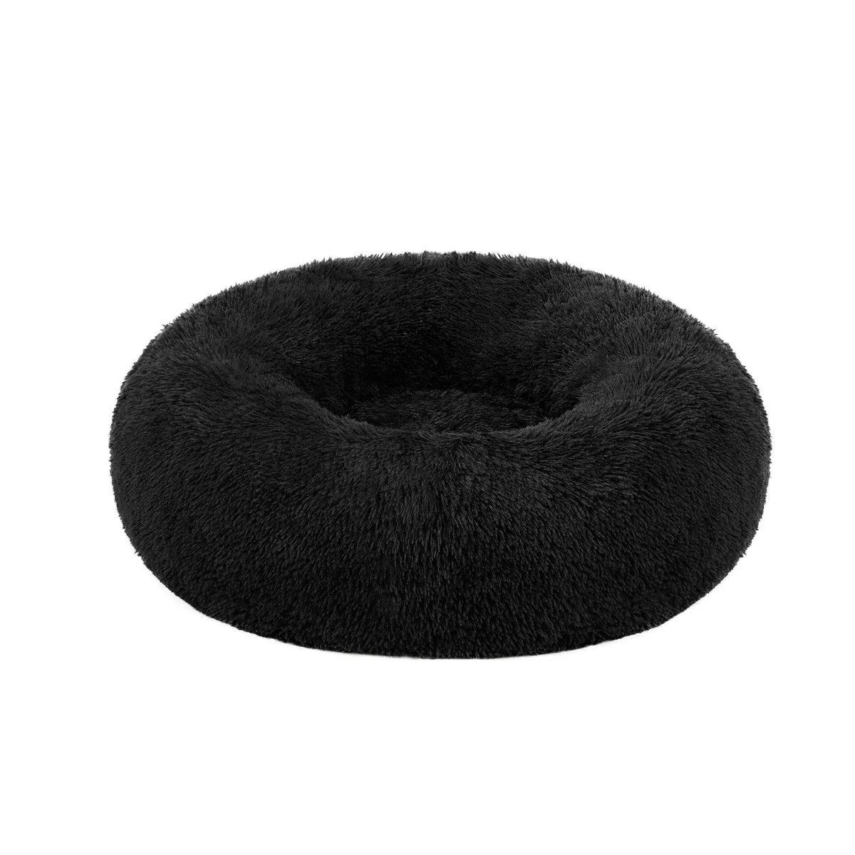 Donutvormig Hondenbed – Extra Zacht en Comfortabel - Image 20