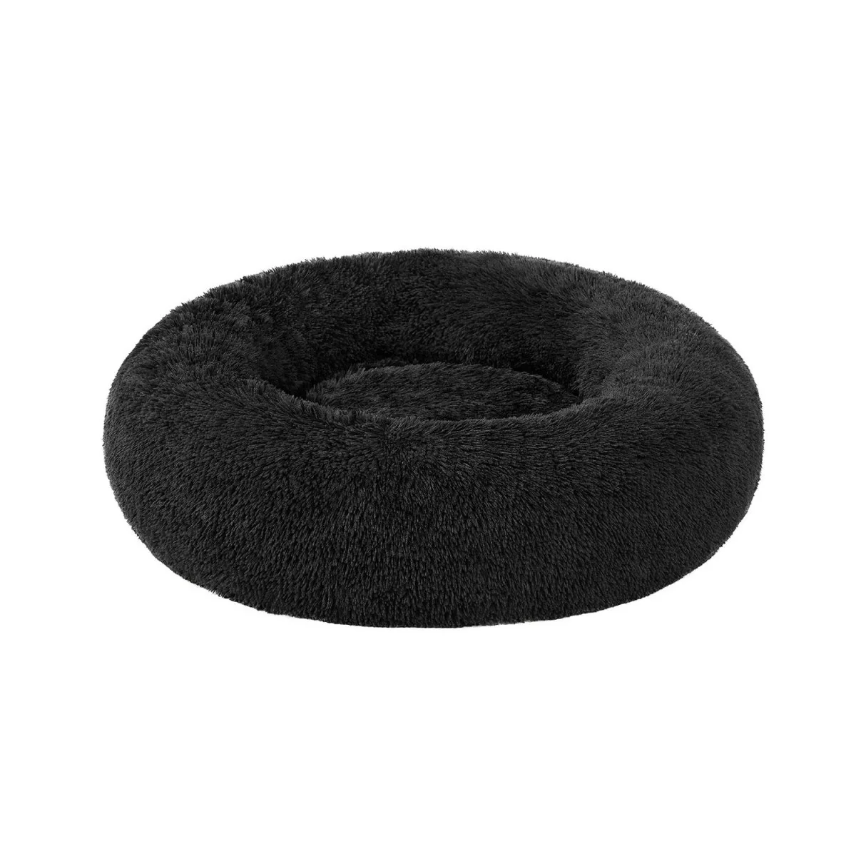 Donutvormig Hondenbed – Extra Zacht en Comfortabel - Image 22