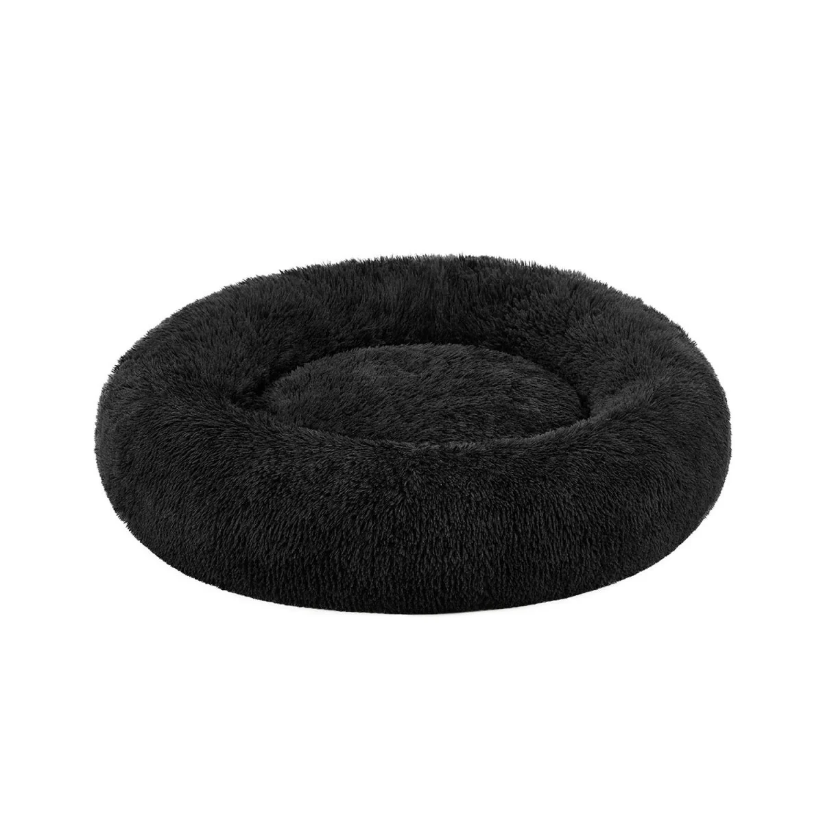 Donutvormig Hondenbed – Extra Zacht en Comfortabel - Image 23