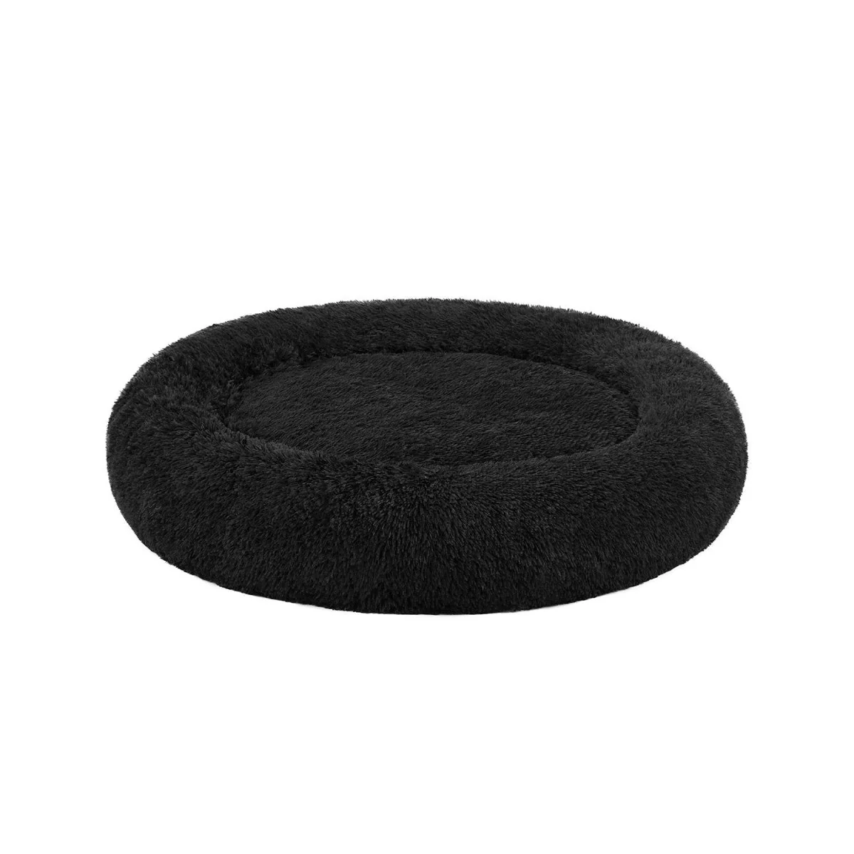 Donutvormig Hondenbed – Extra Zacht en Comfortabel - Image 24