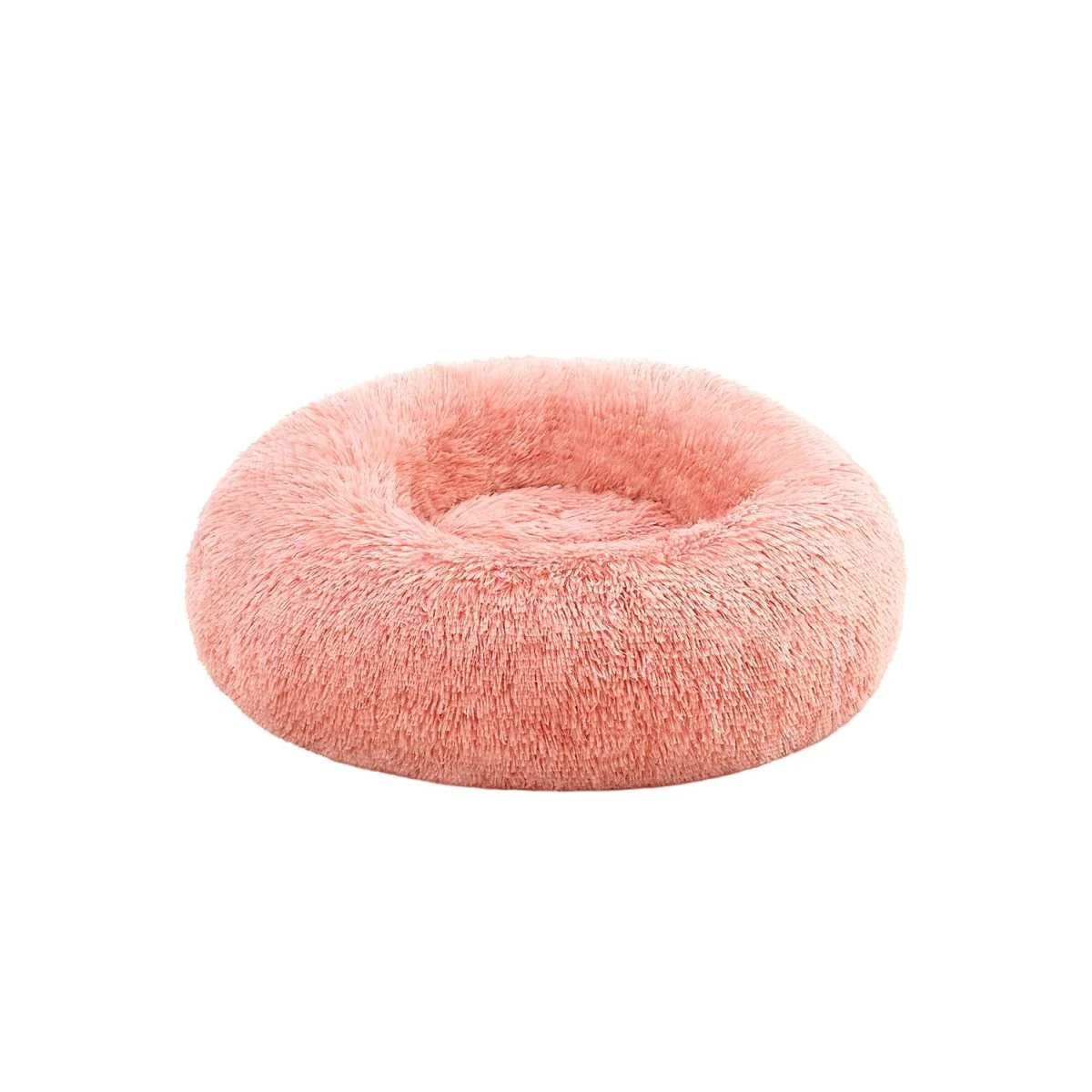Donutvormig Hondenbed – Extra Zacht en Comfortabel - Image 25