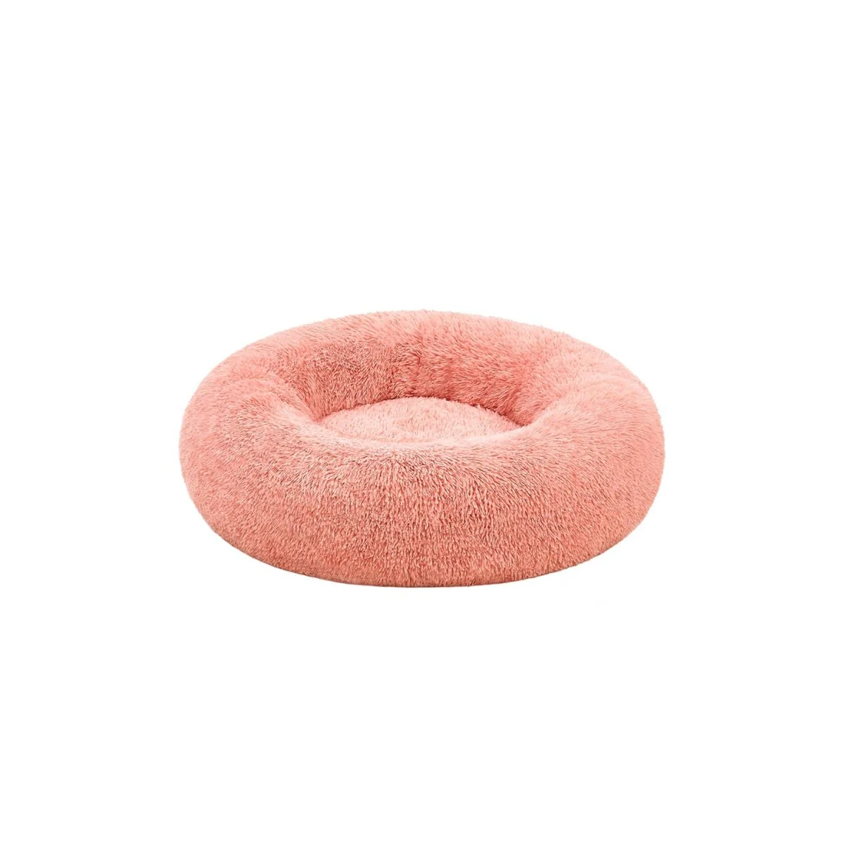 Donutvormig Hondenbed – Extra Zacht en Comfortabel - Image 26