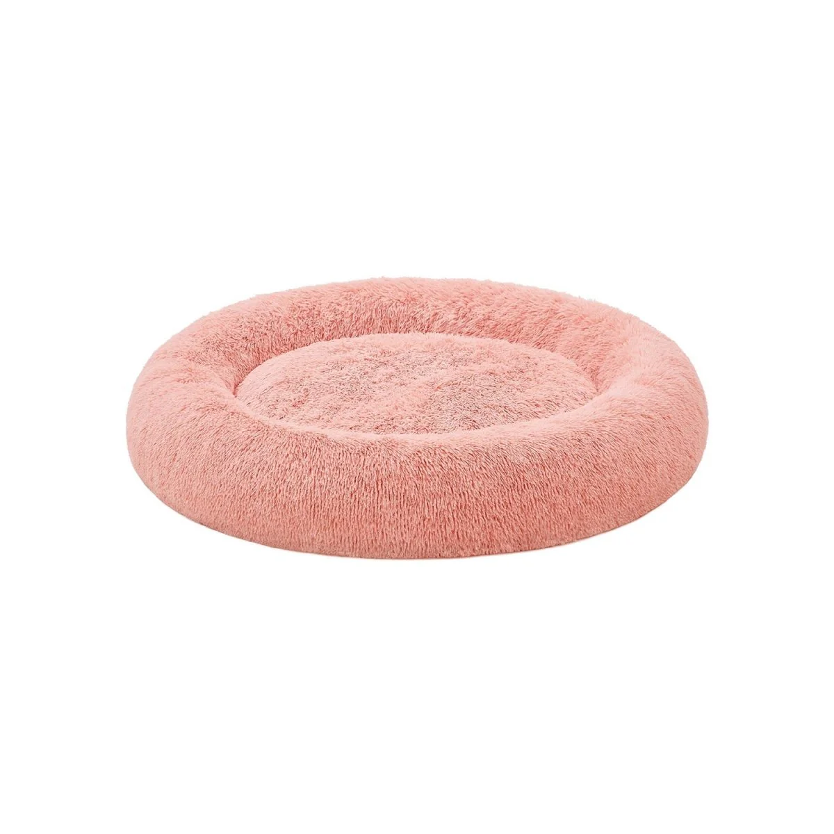 Donutvormig Hondenbed – Extra Zacht en Comfortabel - Image 27