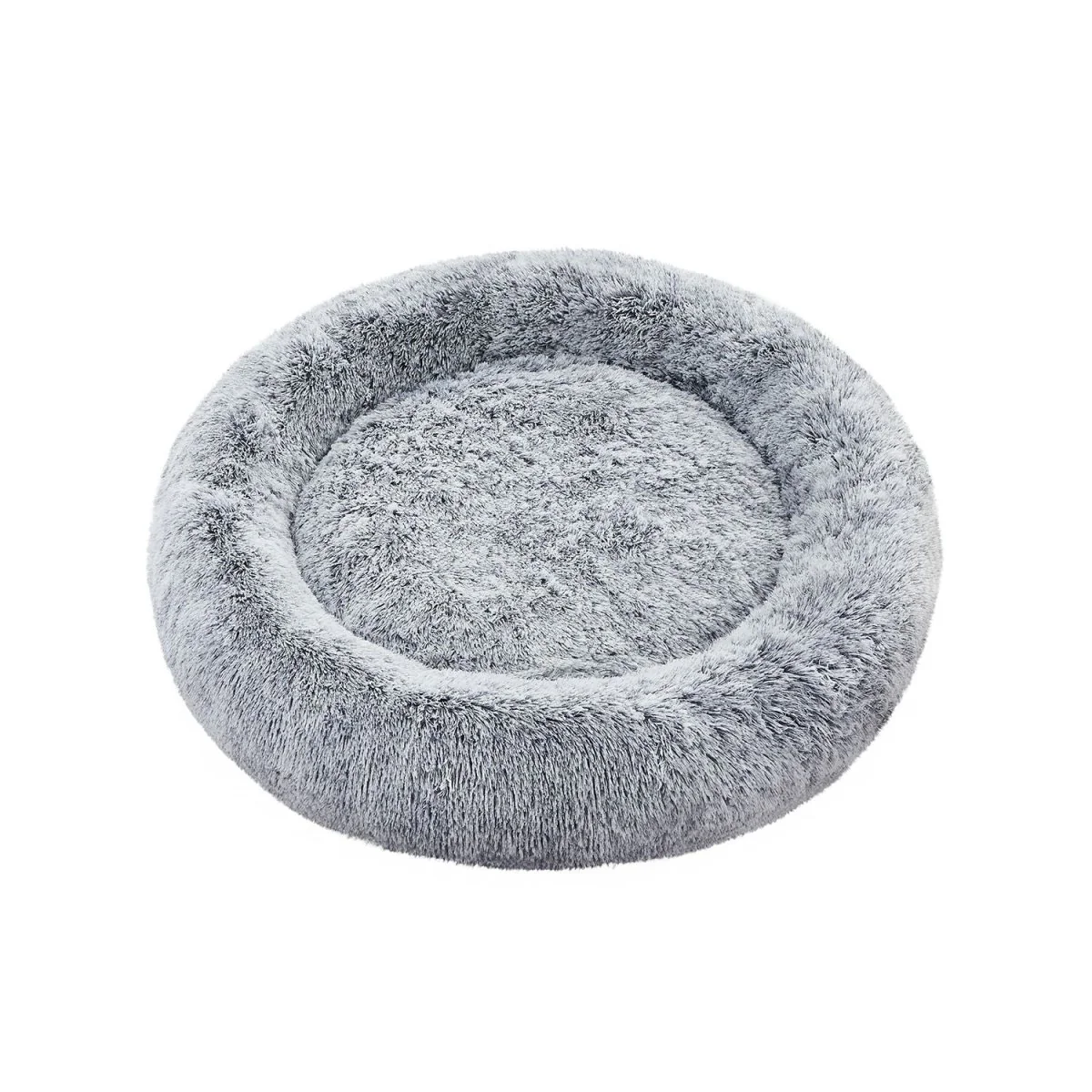 Donutvormig Hondenbed – Extra Zacht en Comfortabel - Image 28