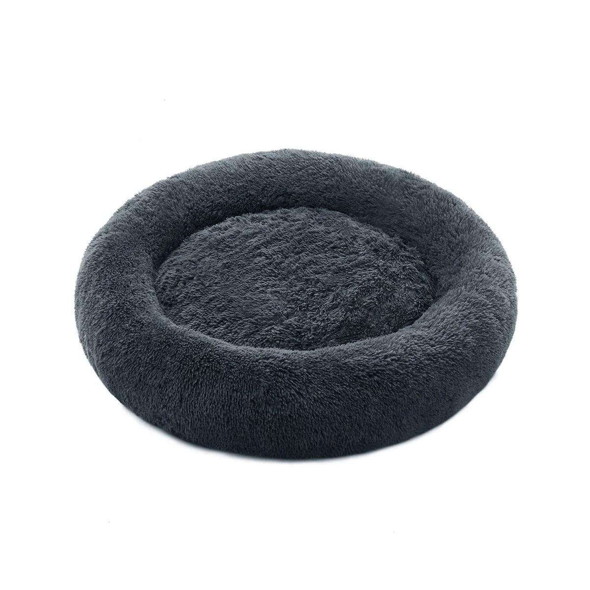 Donutvormig Hondenbed – Extra Zacht en Comfortabel - Image 29