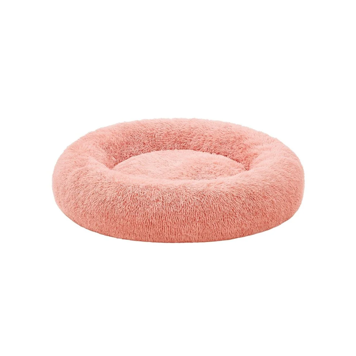 Donutvormig Hondenbed – Extra Zacht en Comfortabel - Image 32