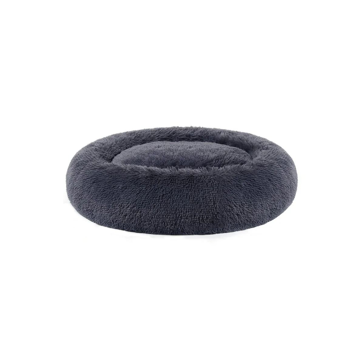 Donutvormig Hondenbed – Extra Zacht en Comfortabel - Image 34