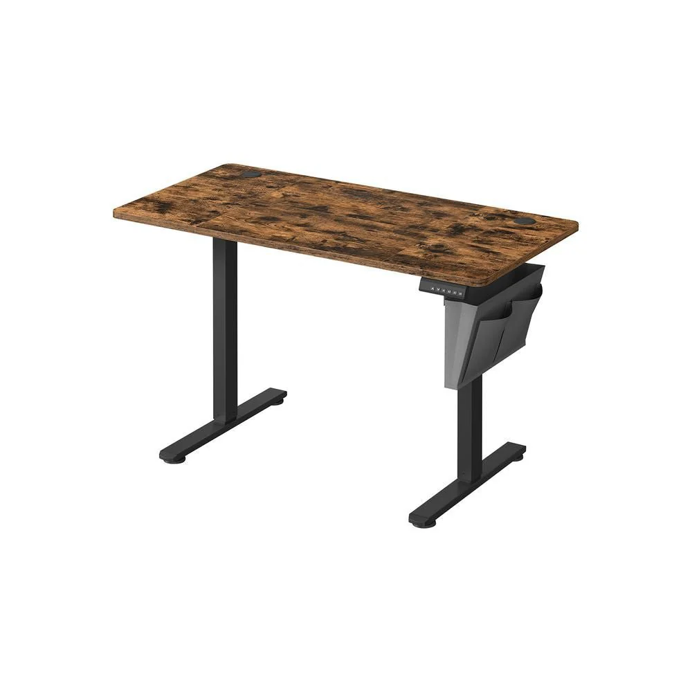 Elektrisch Hoog Laag Bureau - Elektrisch Verstelbaar - Werkplek - Ergonomisch Bureau - Image 7