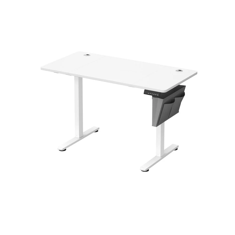 Elektrisch Hoog Laag Bureau - Elektrisch Verstelbaar - Werkplek - Ergonomisch Bureau - Image 8