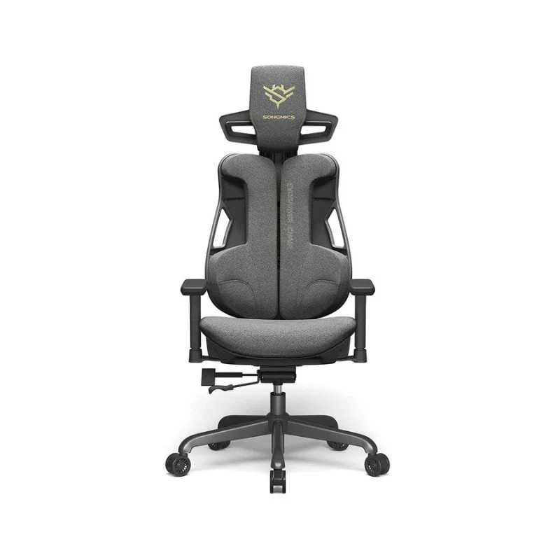 Elite Gaming 2.0 Ergonomische Gamestoel - Compleet Verstelbare Gaming Stoel - Gamingchair - Image 8