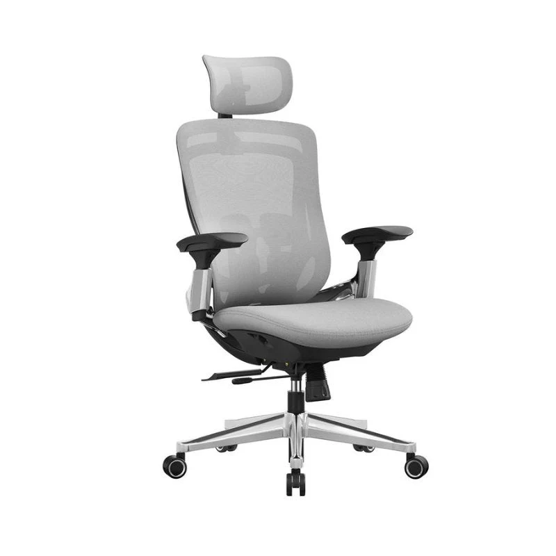 Ergo Elite 2.0 Ergonomische Bureaustoel - Compleet Verstelbaar - 6-delige TPR-lendensteun - Tot 150 kg belastbaar - Image 7