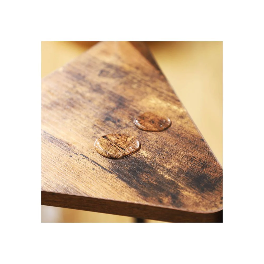 Garderobestandaard met Houten Legplanken – Minimalistisch Design – Stabiel & Ruimtebesparend - Image 19