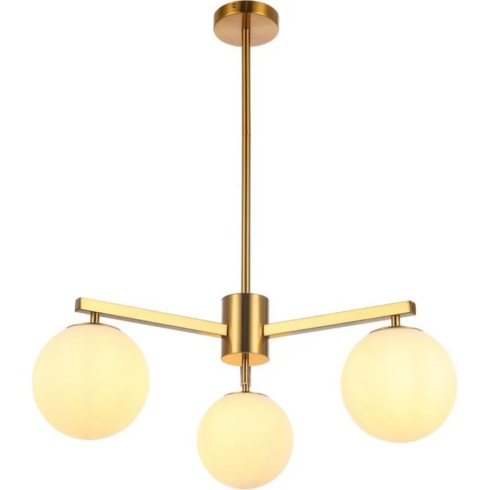 Hanglamp Stella White - Elegant Design - Luxe Lamp - Image 4