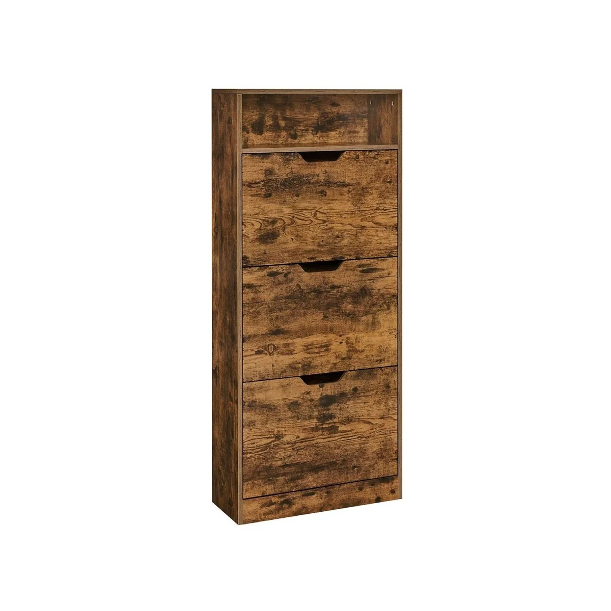 Hoge en veelzijdige schoenenkast met stijlvol design - Image 4