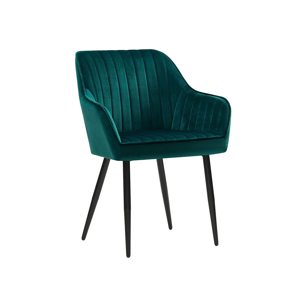 Luxe Eetkamerstoelen met Armleuning - Hoge Kwaliteit - Image 10
