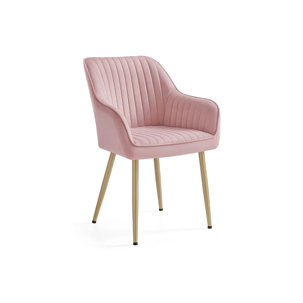 Luxe Eetkamerstoelen met Armleuning - Hoge Kwaliteit - Image 12