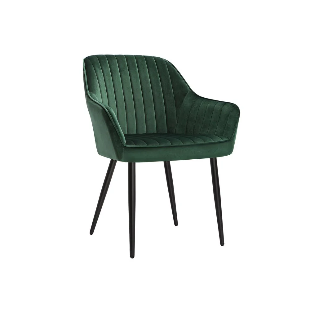 Luxe Eetkamerstoelen met Armleuning - Hoge Kwaliteit - Image 7