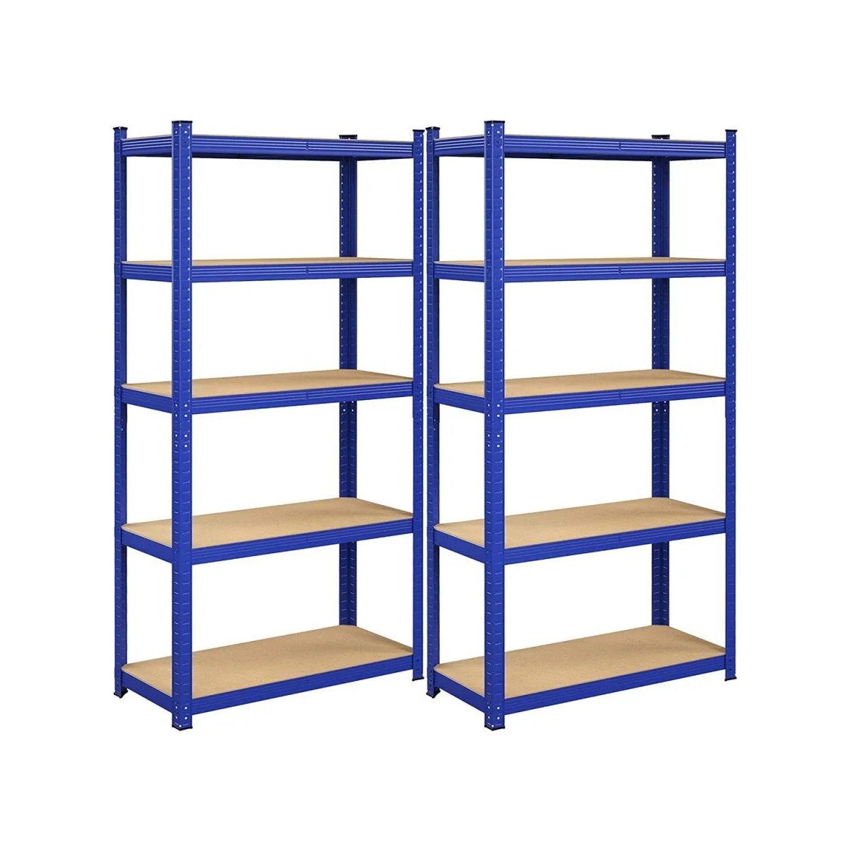 Stellingkast - Stevig Rek - Magazijnrek - Image 10