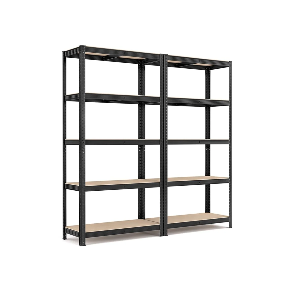 Stellingkast - Stevig Rek - Magazijnrek - Image 11