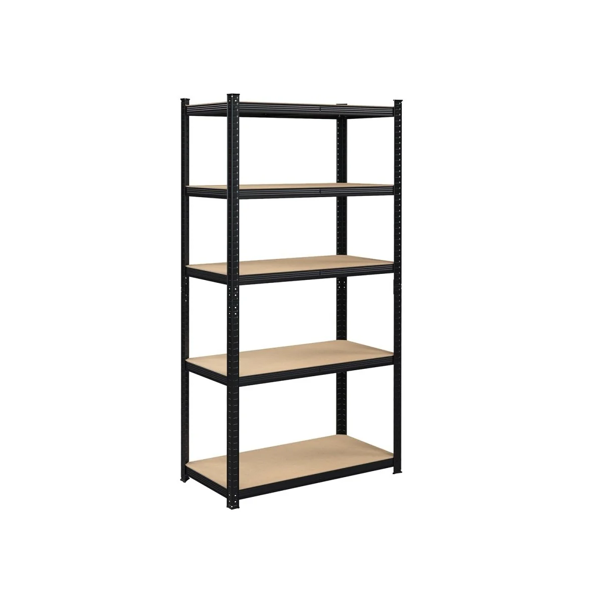 Stellingkast - Stevig Rek - Magazijnrek - Image 12