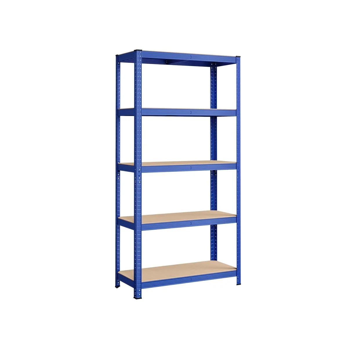 Stellingkast - Stevig Rek - Magazijnrek - Image 13