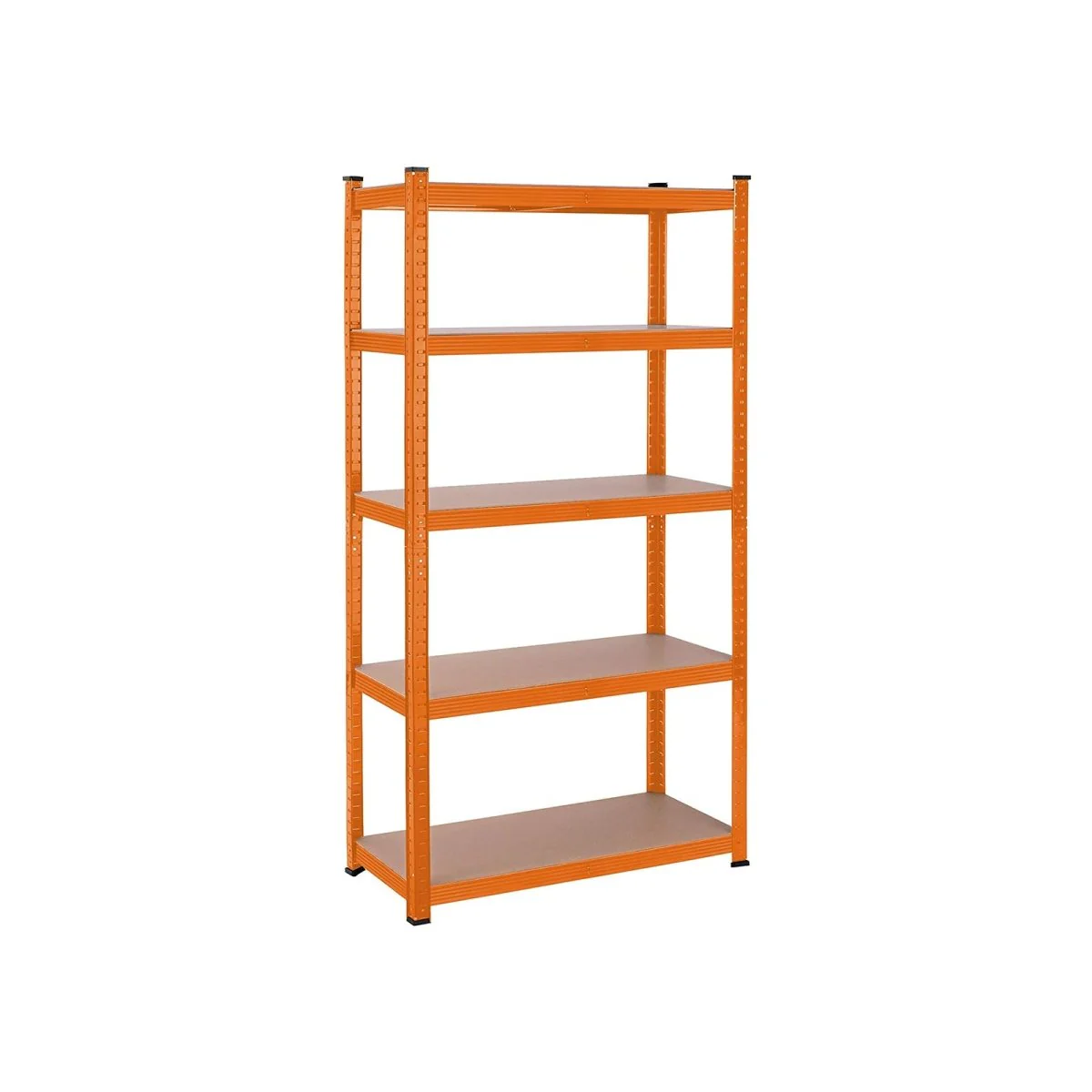 Stellingkast - Stevig Rek - Magazijnrek - Image 14