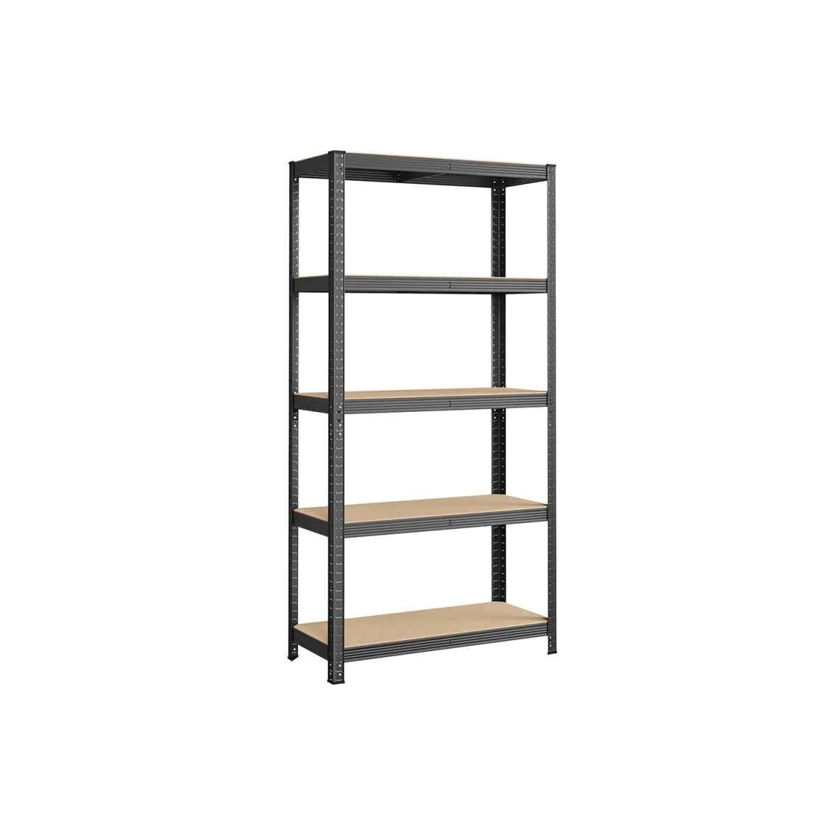 Stellingkast - Stevig Rek - Magazijnrek - Image 15