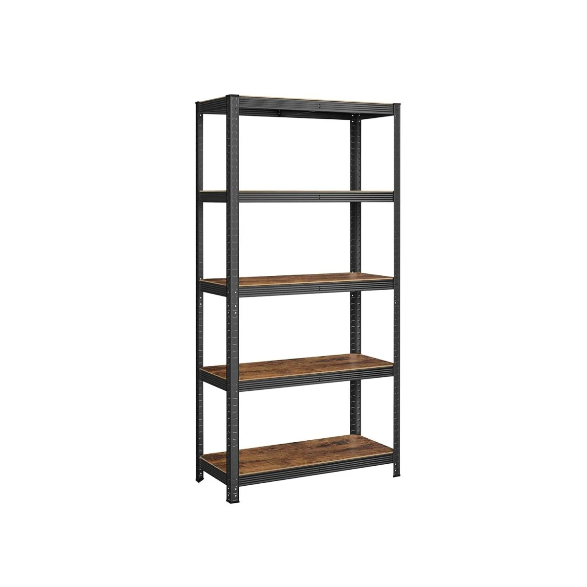 Stellingkast - Stevig Rek - Magazijnrek - Image 16