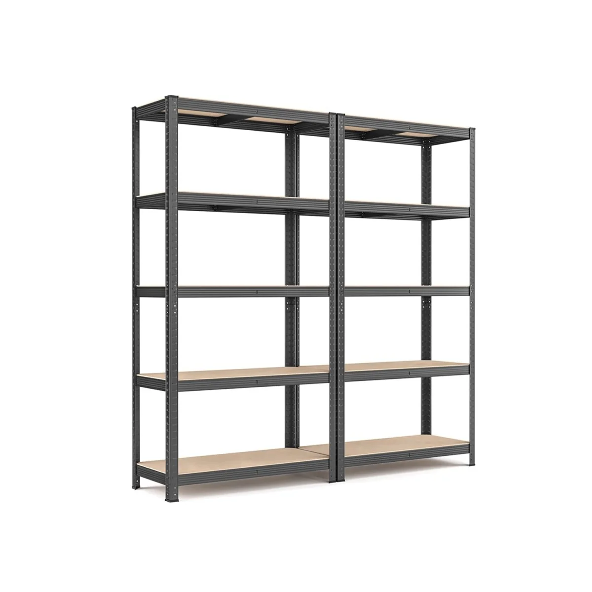 Stellingkast - Stevig Rek - Magazijnrek - Image 17