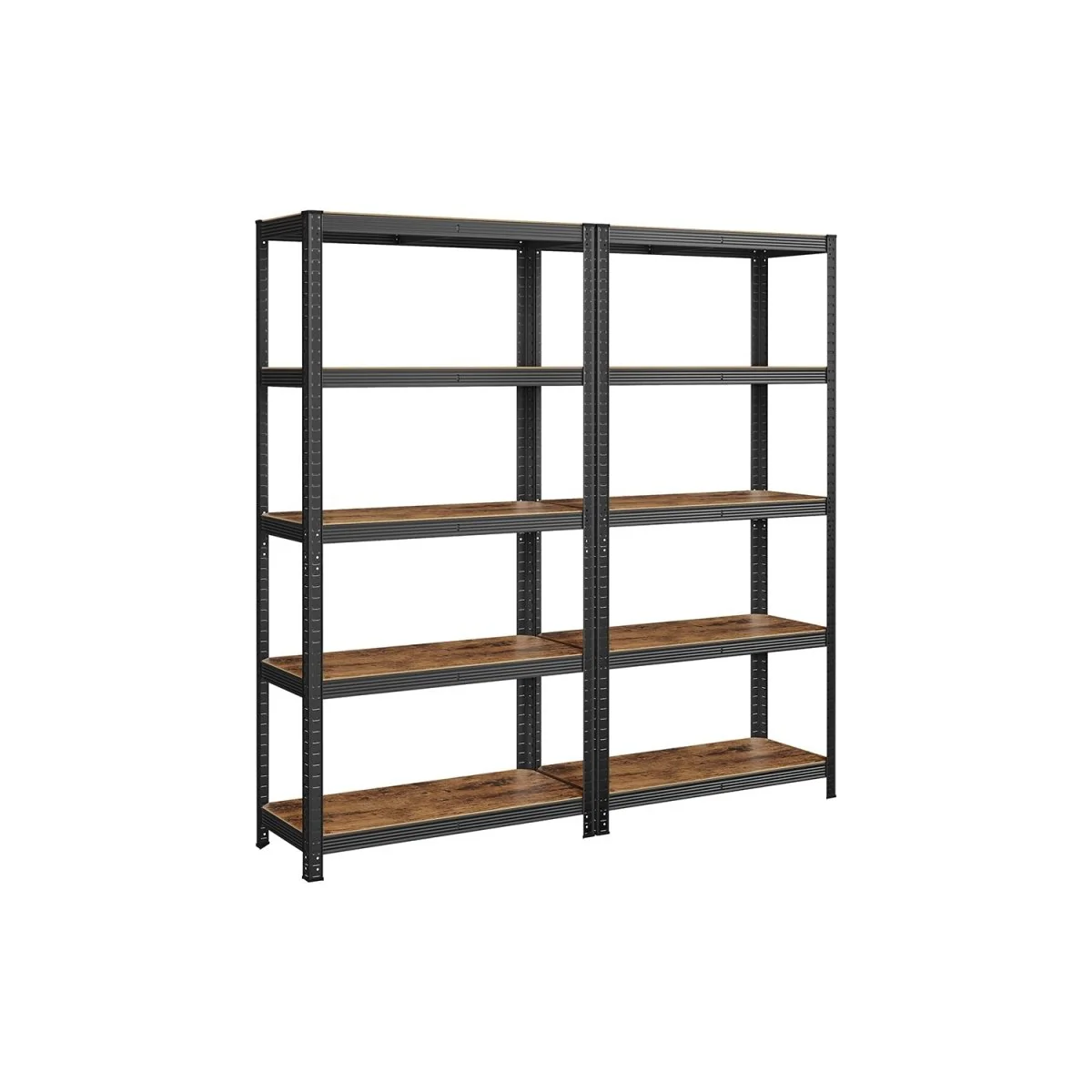 Stellingkast - Stevig Rek - Magazijnrek - Image 18