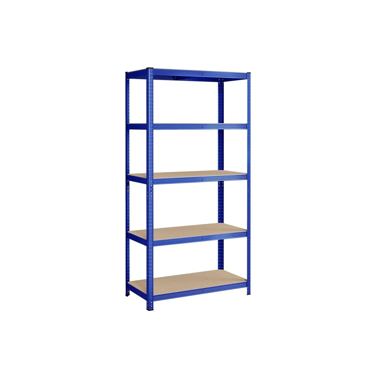 Stellingkast - Stevig Rek - Magazijnrek - Image 20