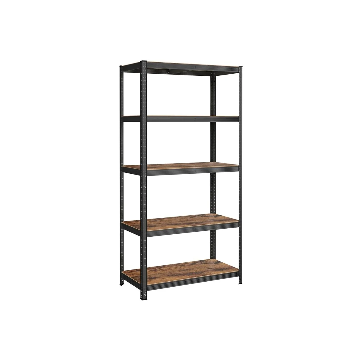 Stellingkast - Stevig Rek - Magazijnrek - Image 22