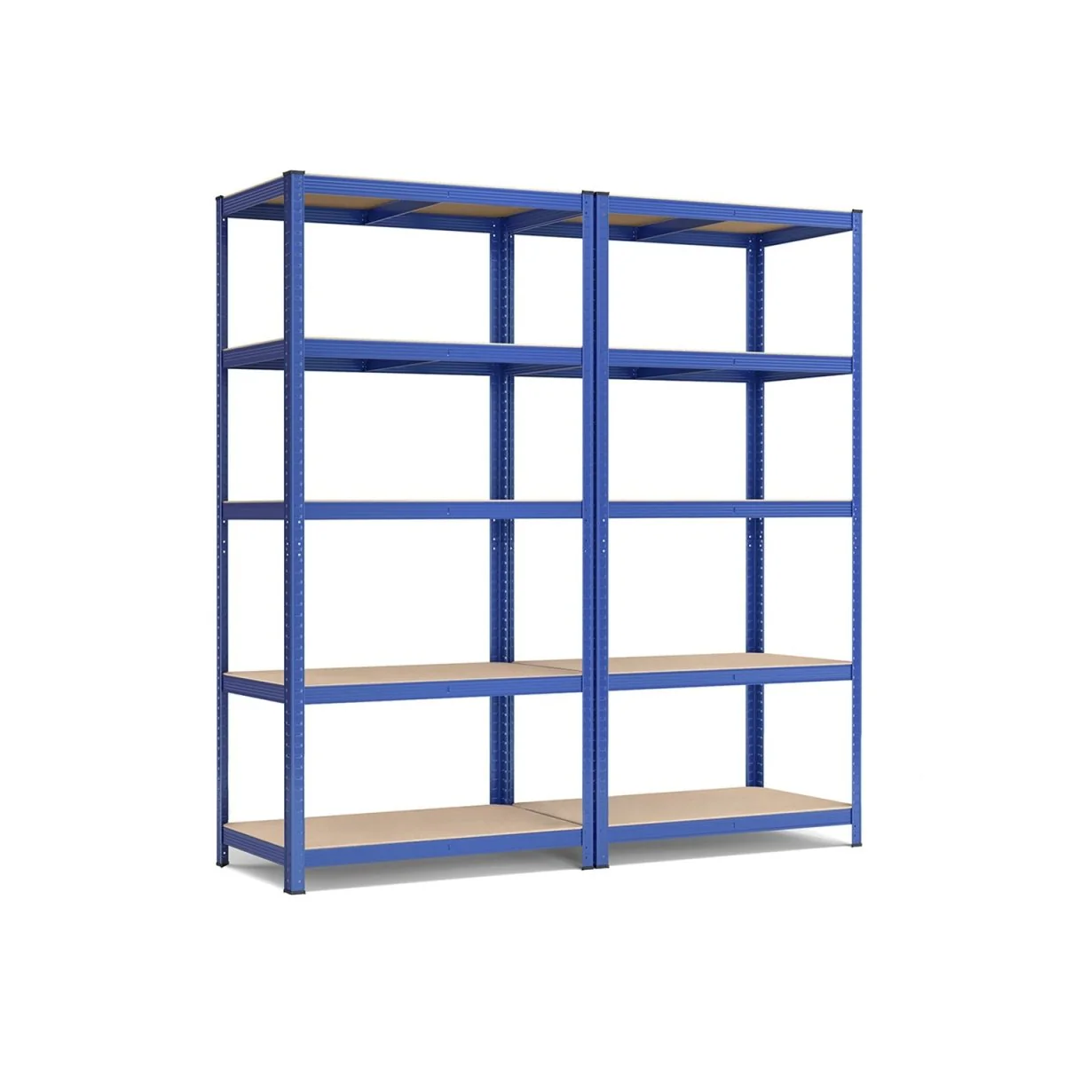 Stellingkast - Stevig Rek - Magazijnrek - Image 23