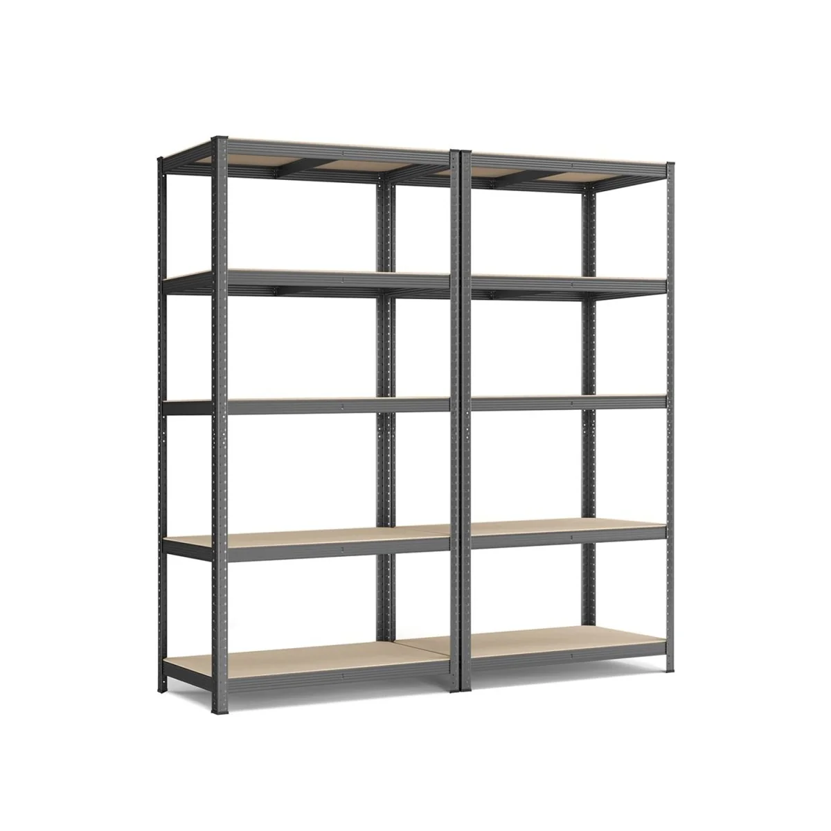 Stellingkast - Stevig Rek - Magazijnrek - Image 24