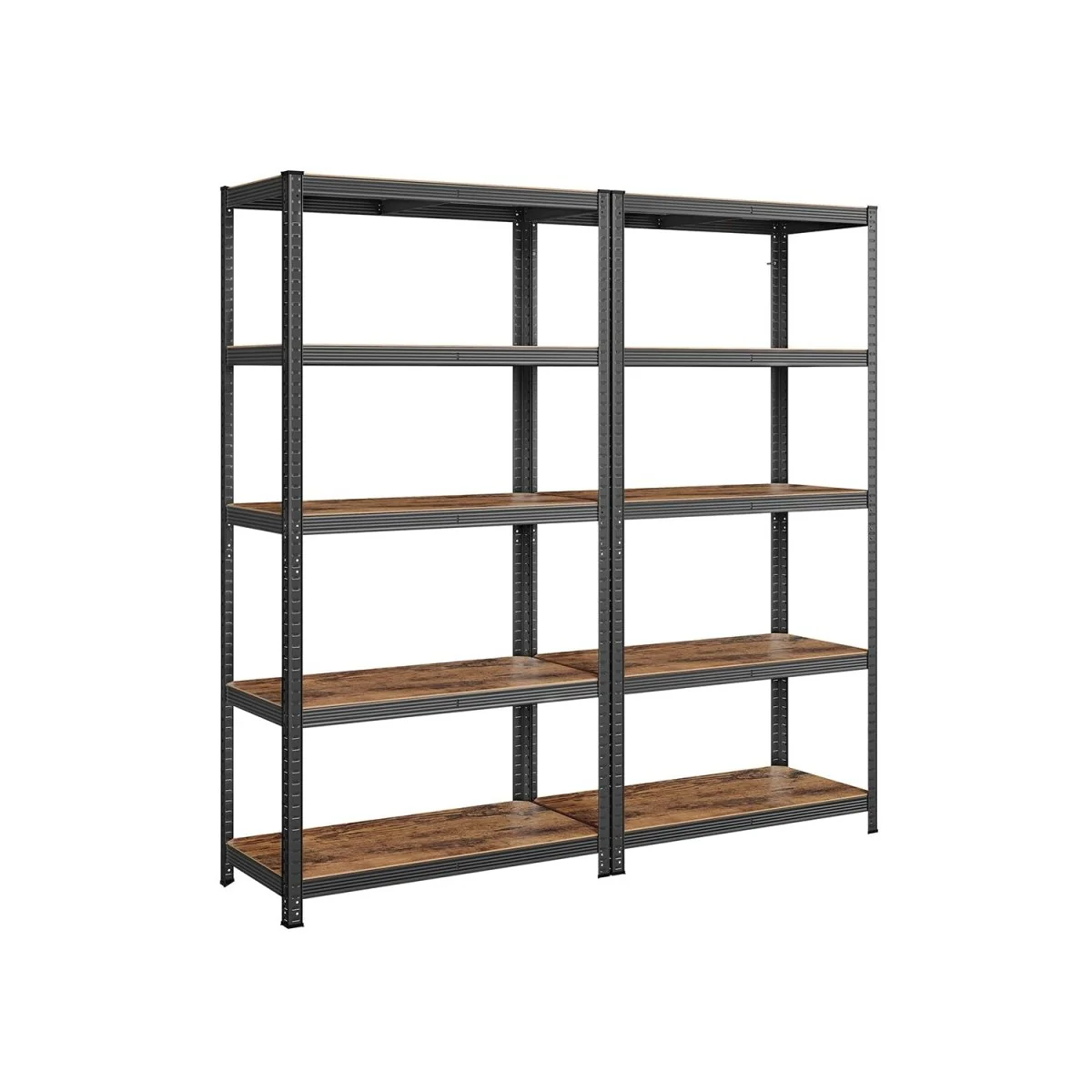 Stellingkast - Stevig Rek - Magazijnrek - Image 25